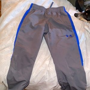 These are cute for little boy play pants